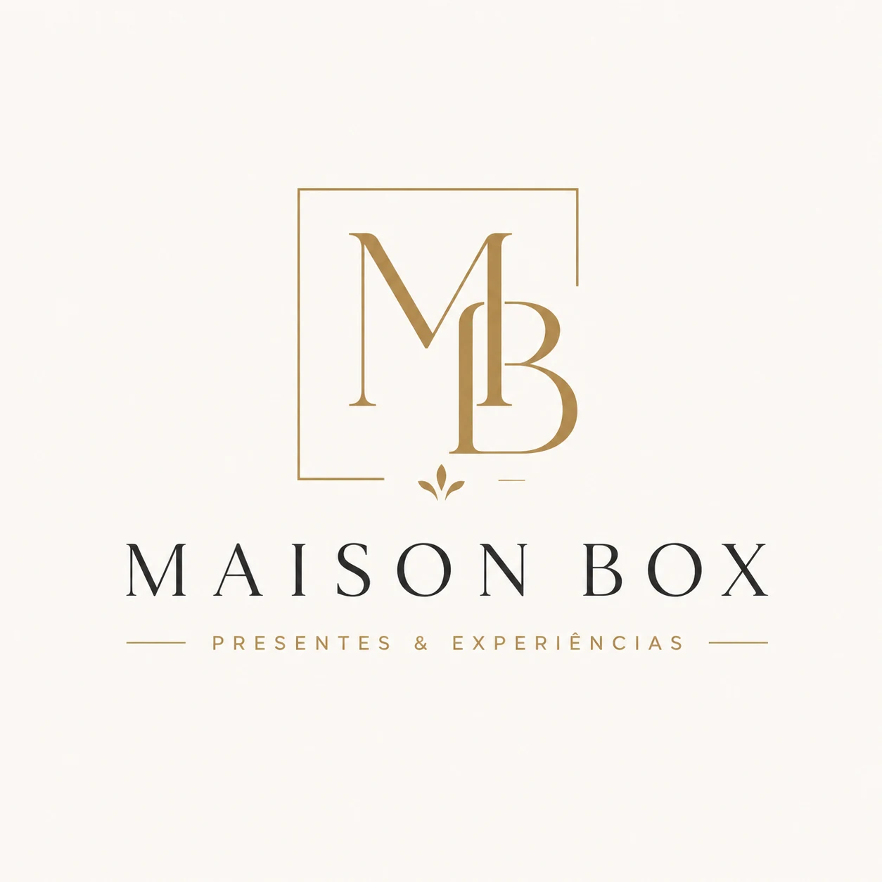 Maison Box