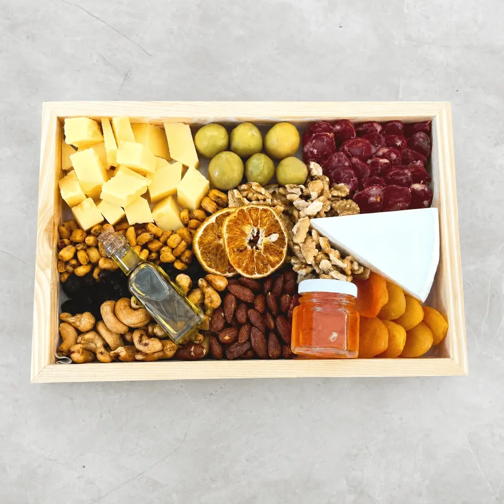 Box Classic 1